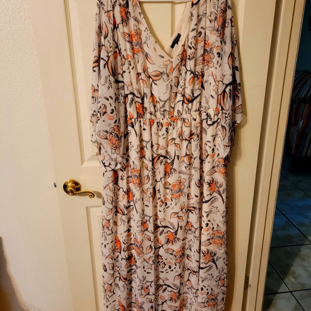 Women's dress
